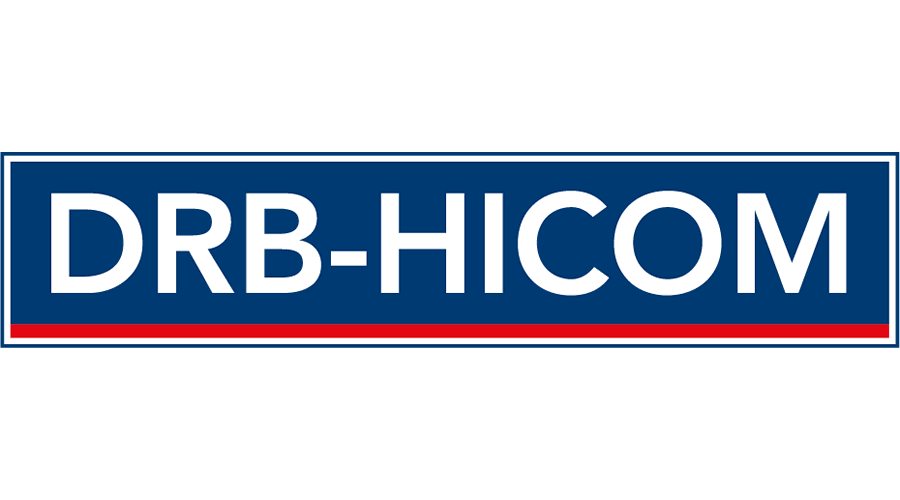 drb-hicom-vector-logo